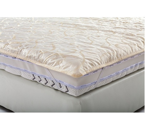 Наматрацник Жаккард із кутовими фіксаторами