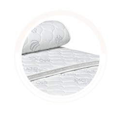 Наматрасник ЛАТЕКС-Лайт