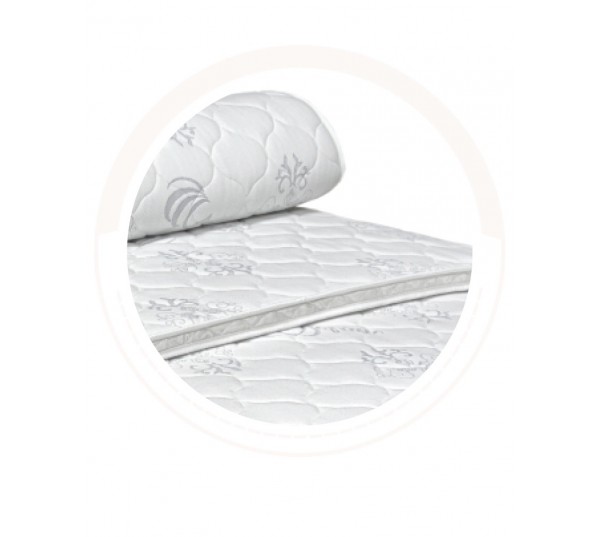 Наматрасник ЛАТЕКС-Лайт