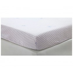 Наматрасник детский влагостойкий натяжной