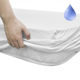 Наматрасник махровый «AQUA STOP» Standart