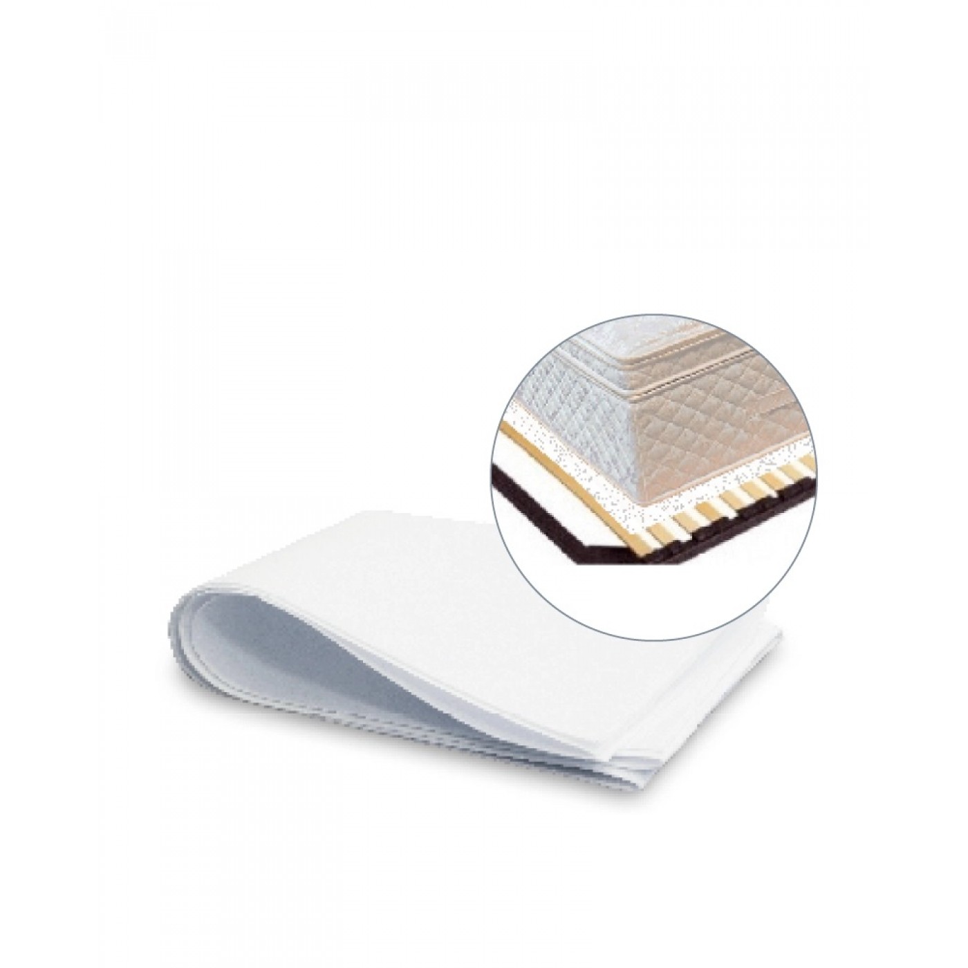 Підматрацник - НОВИНКА