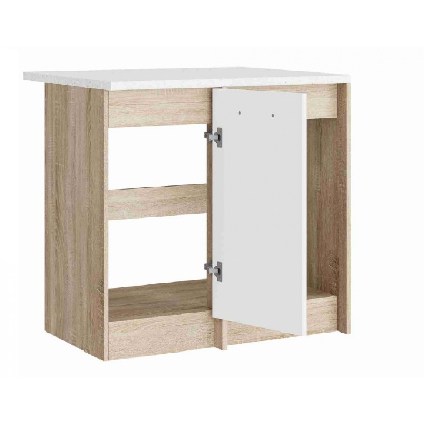 Кухня ЭКО 790 Низ угол 90°