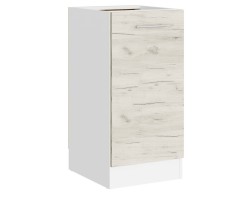 Кухня ЭКО Низ 400