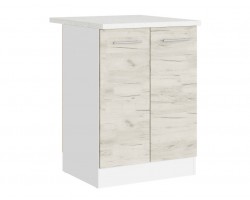 Кухня ЭКО Низ 600 Кухня ЭКО Низ 600