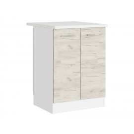 Кухня ЕКО Низ 600