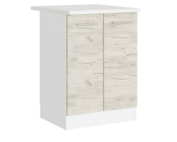 Кухня ЭКО Низ 600