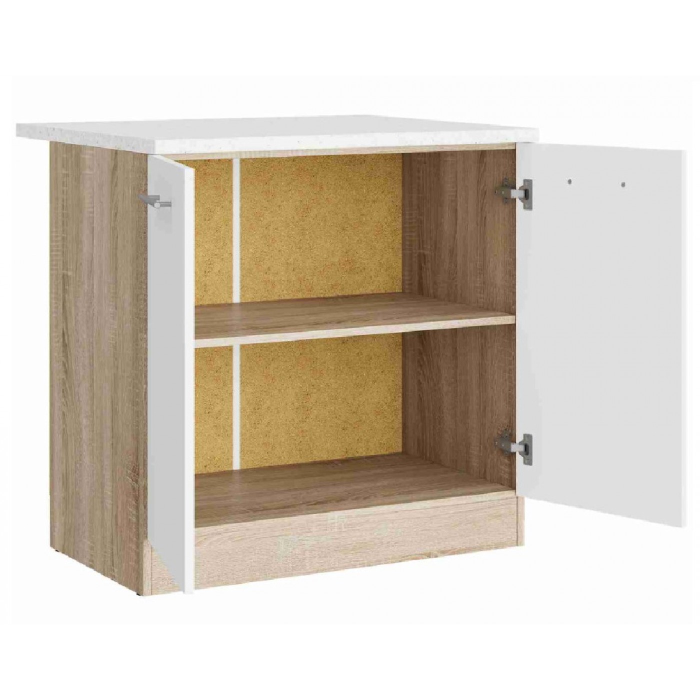 Кухня ЕКО Низ 800