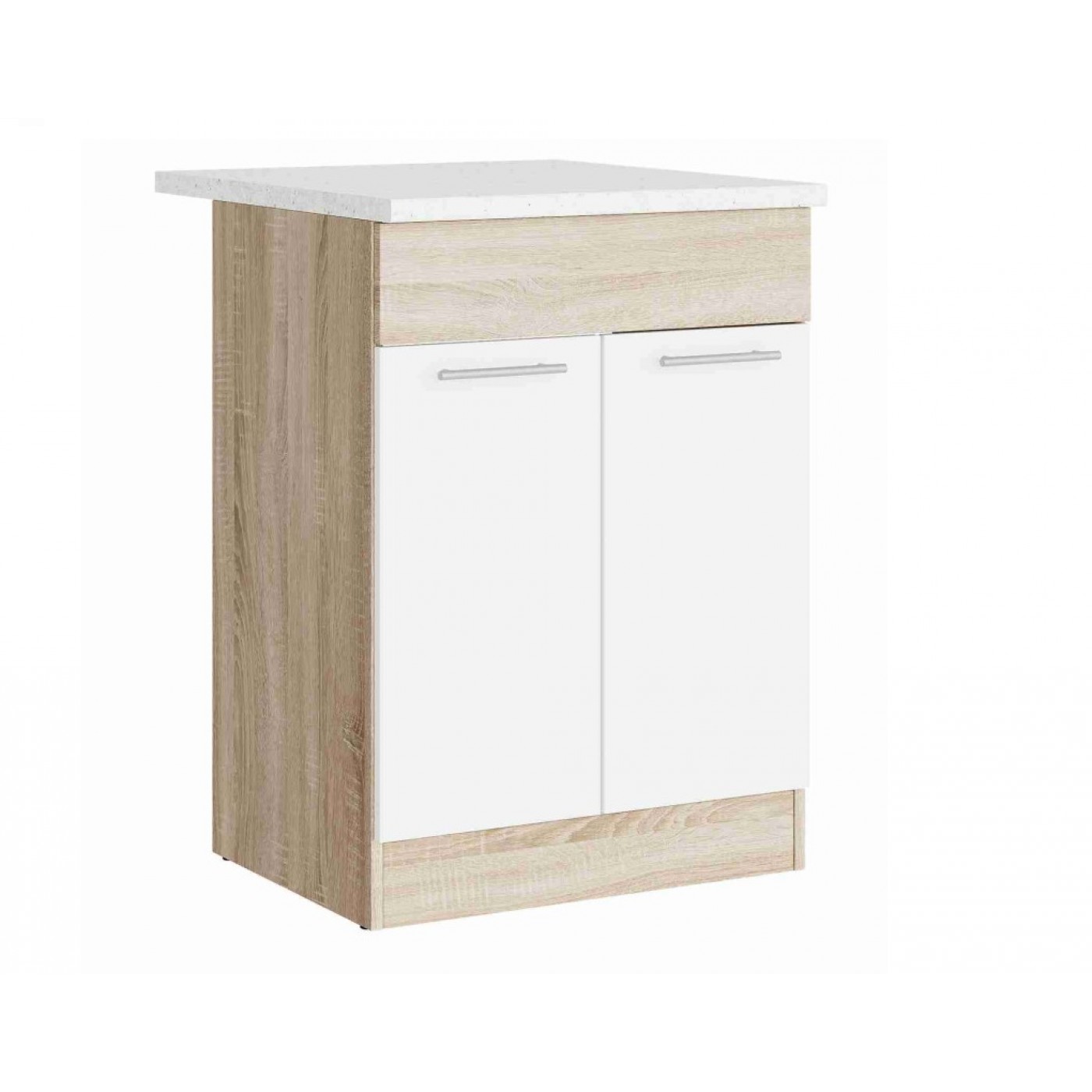 Кухня ЭКО Низ мойка 600