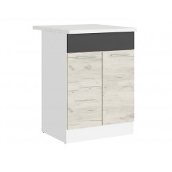 Кухня ЭКО Низ мойка 600