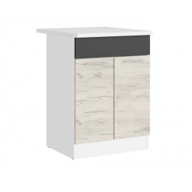 Кухня ЭКО Низ мойка 600