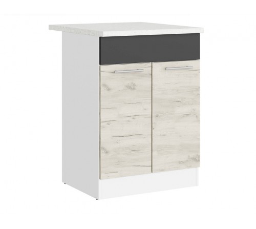 Кухня ЭКО Низ мойка 600