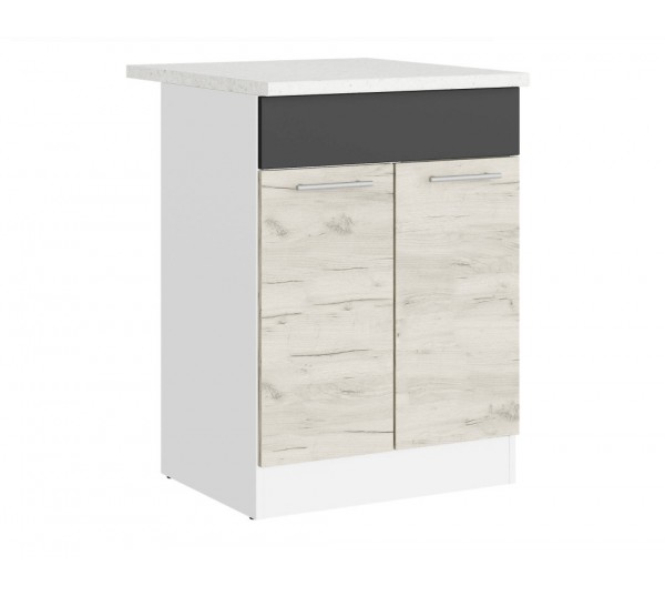 Кухня ЭКО Низ мойка 600