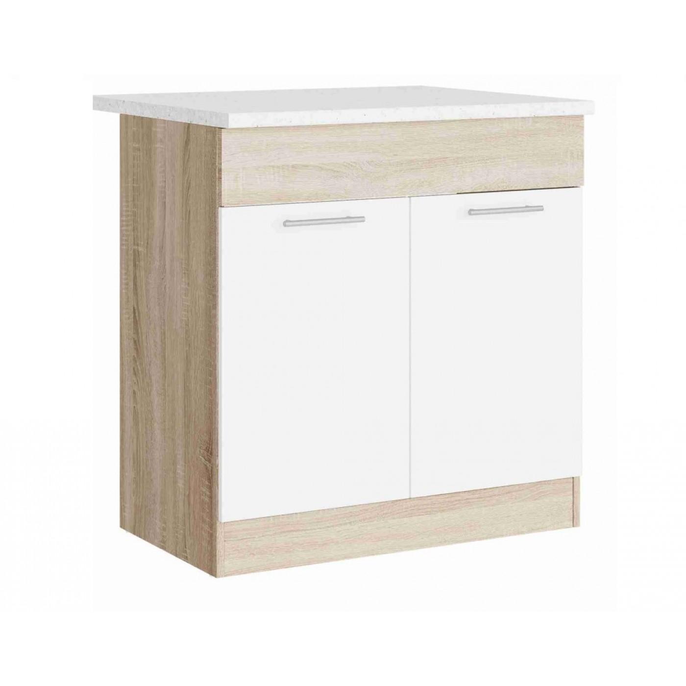 Кухня ЭКО Низ мойка 800