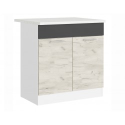 Кухня ЭКО Низ мойка 800