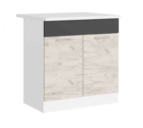 Кухня ЭКО Низ мойка 800