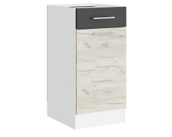 Кухня ЭКО Низ ящик 400