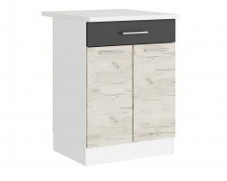 Кухня ЭКО Низ ящик 600 Кухня ЭКО Низ ящик 600