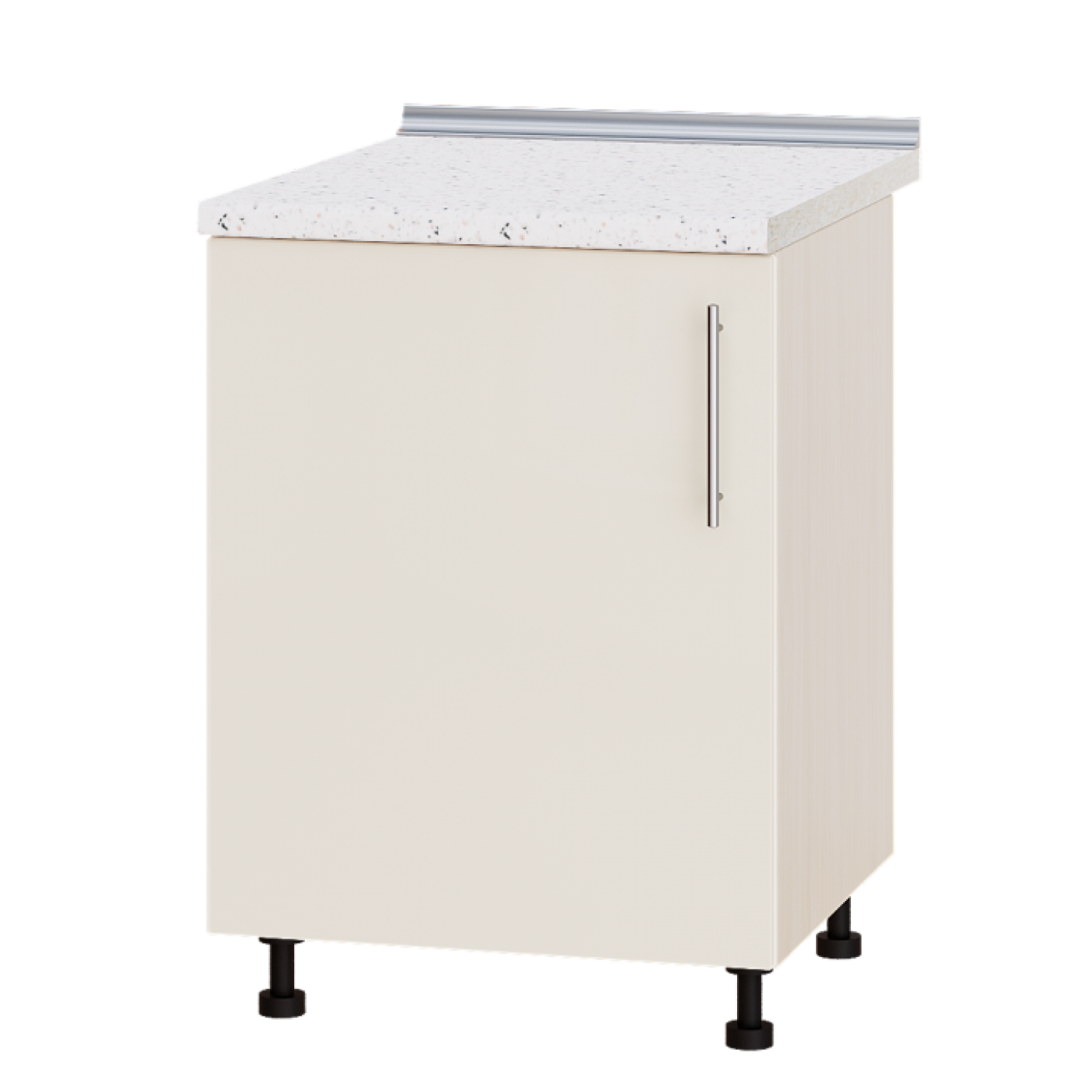 Кухня МОДЕРН Н79-600 Низ 600 мойка одна дв.