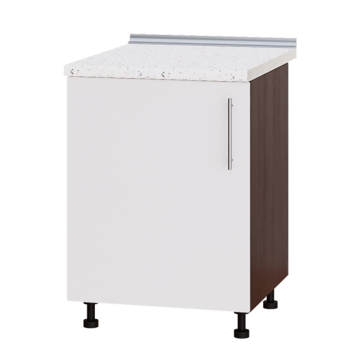 Кухня МОДЕРН Н79-600 Низ 600 мойка одна дв.