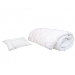 Дитячий комплект Паппі/ Puppy (ковдра + подушка)