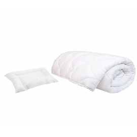 Дитячий комплект Паппі/ Puppy (ковдра + подушка)