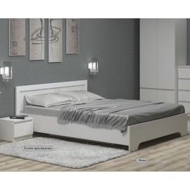 Кровать 900 – МС Анастасия