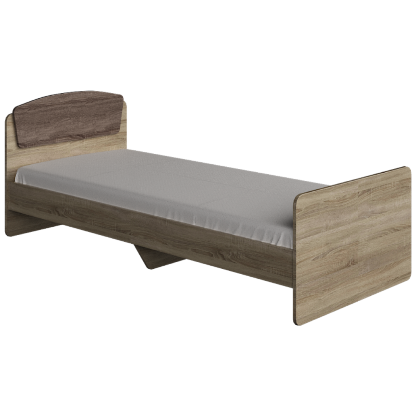 Ліжко Асторія-2