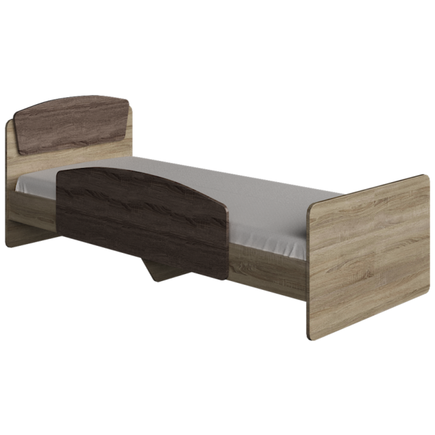 Ліжко Асторія-2