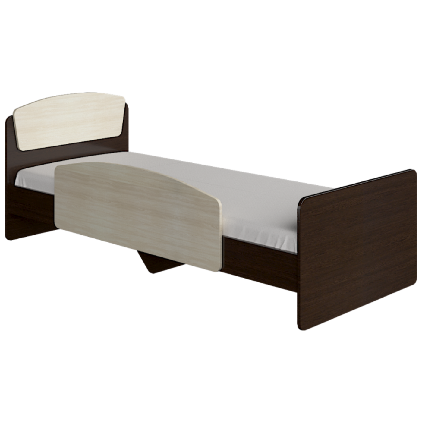 Ліжко Асторія-2