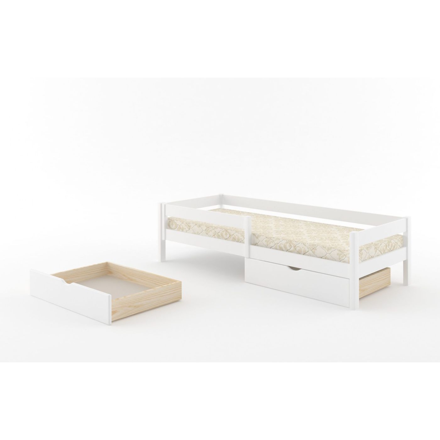 Ліжко Атланта Літл