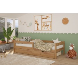 Ліжко Атланта Літл