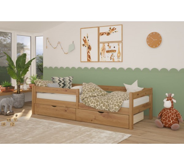 Ліжко Атланта Літл