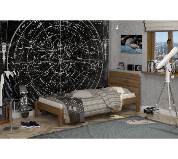 Ліжко Бостон