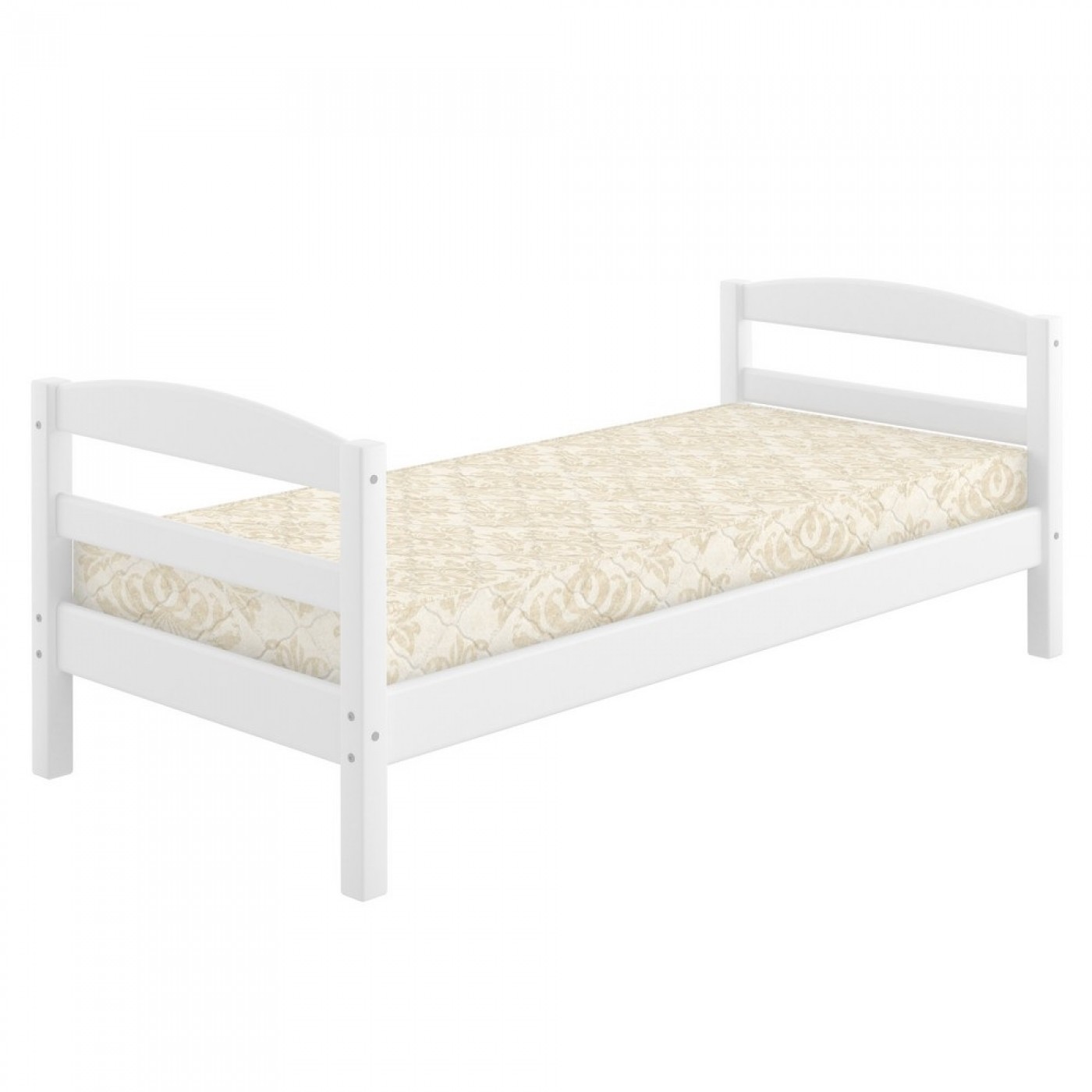 Кровать Чикаго Литл