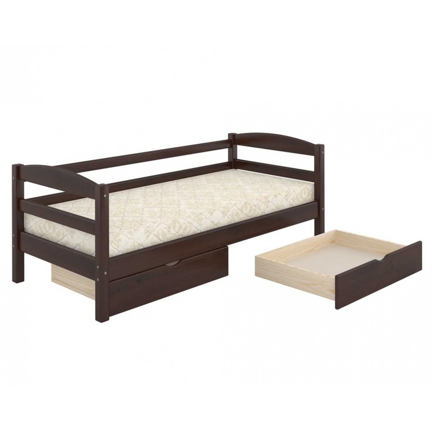 Кровать Чикаго Литл