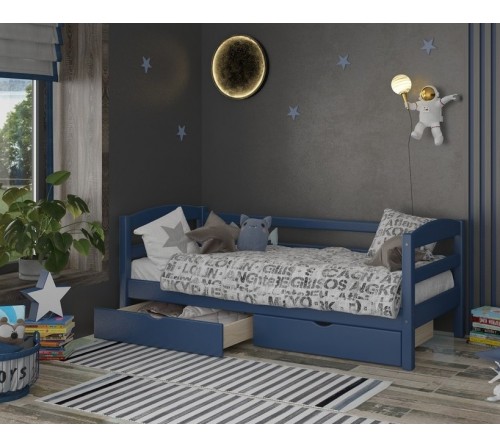 Кровать Чикаго Литл