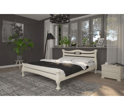 Ліжко Даллас