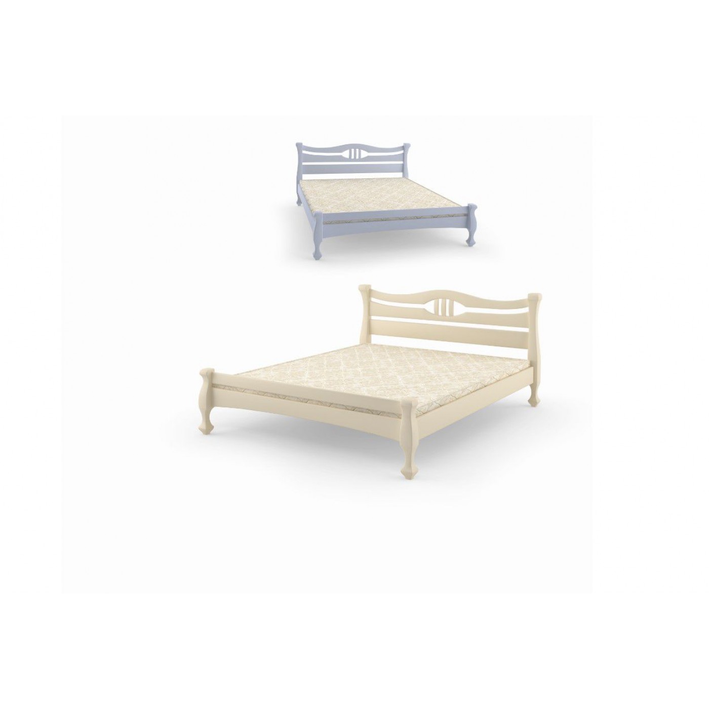 Ліжко Даллас