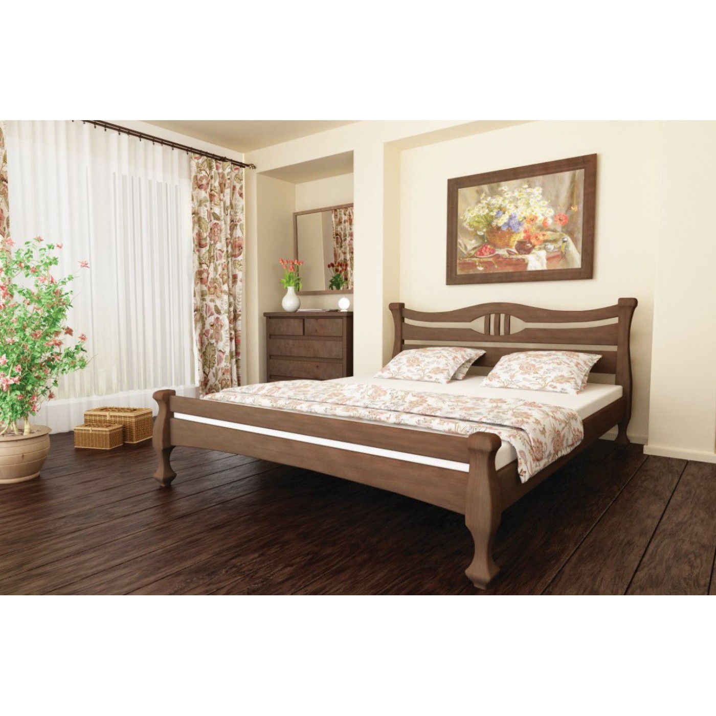 Ліжко Даллас