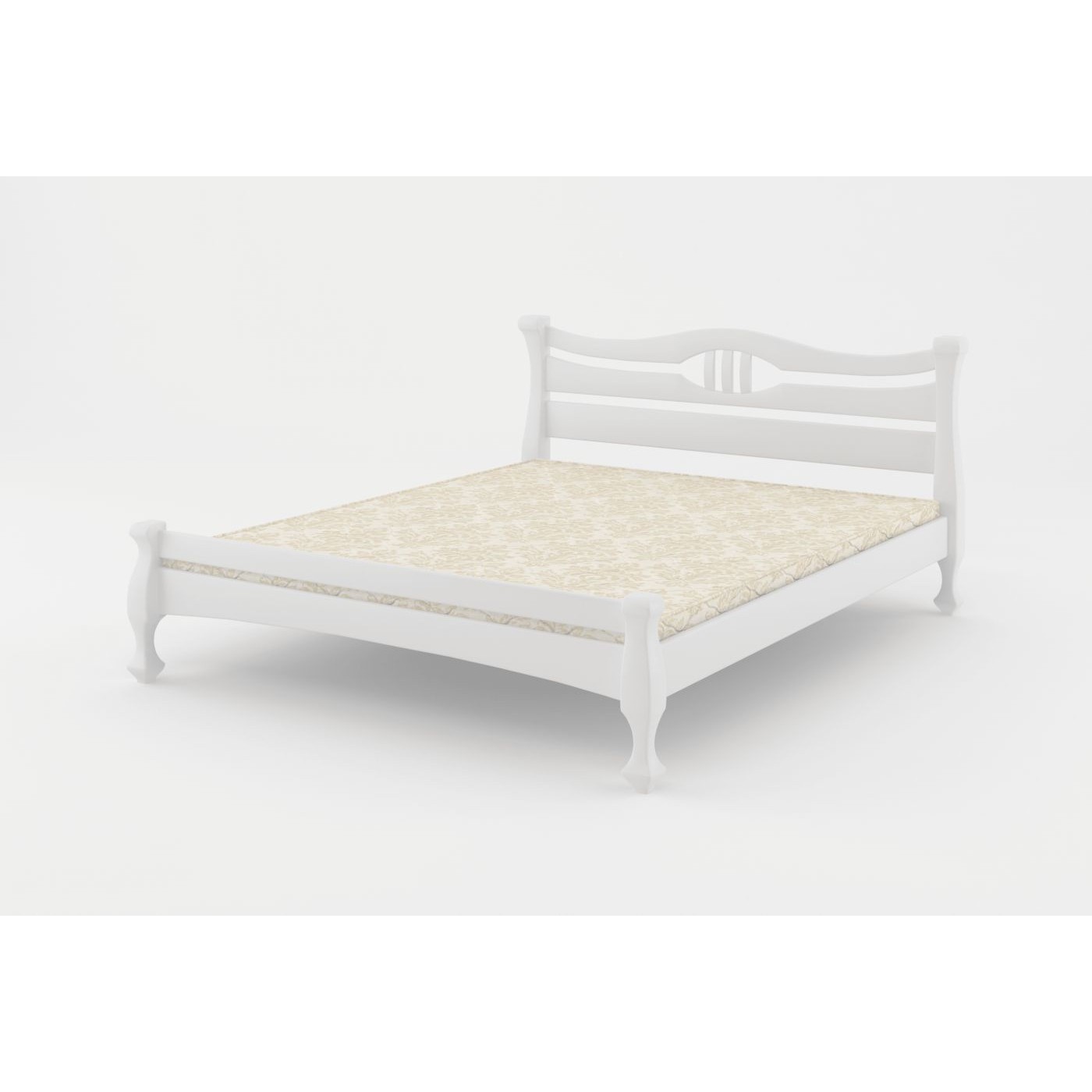 Ліжко Даллас