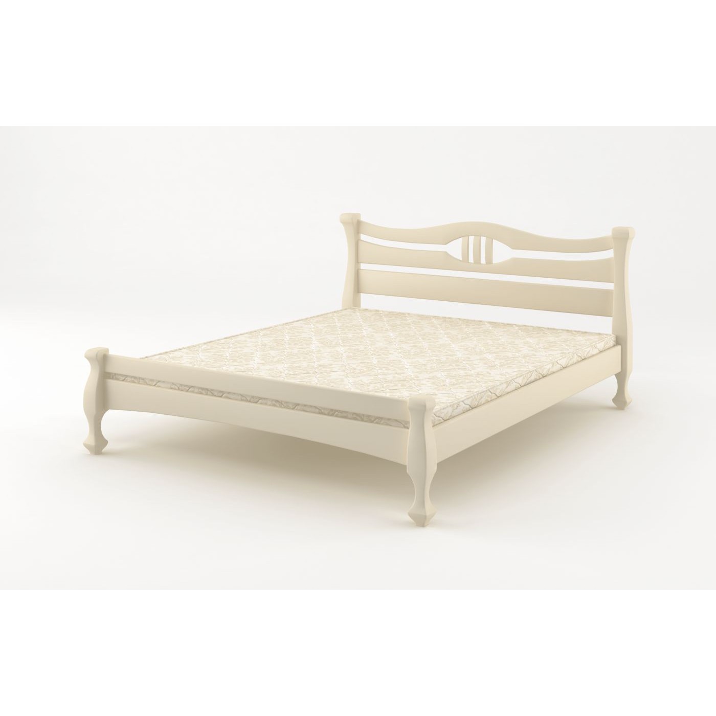 Ліжко Даллас