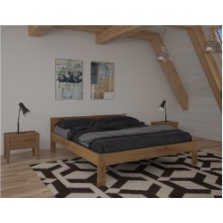 Кровать Дели