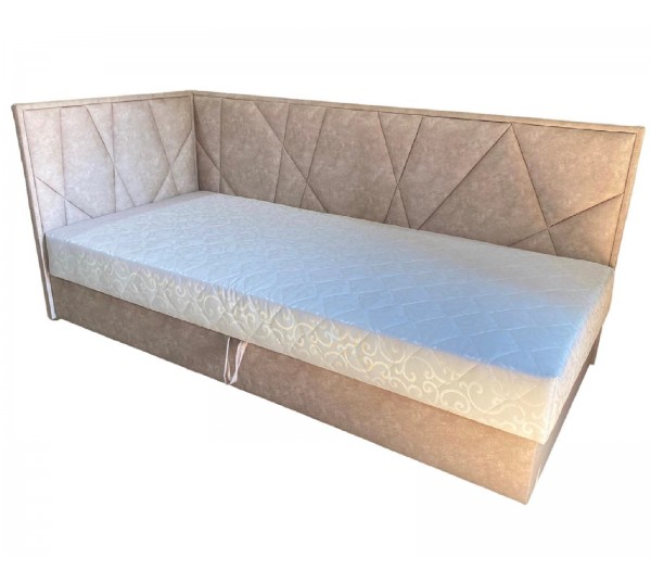 Ліжко Класік Ассоль