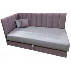 Ліжко Класік Фенс