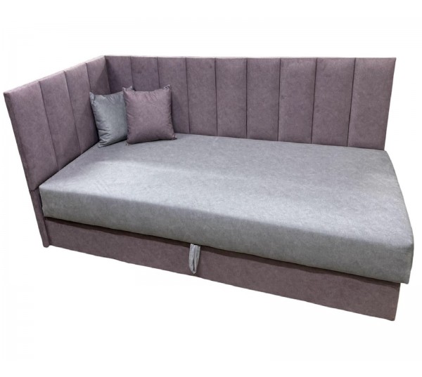 Ліжко Класік Фенс