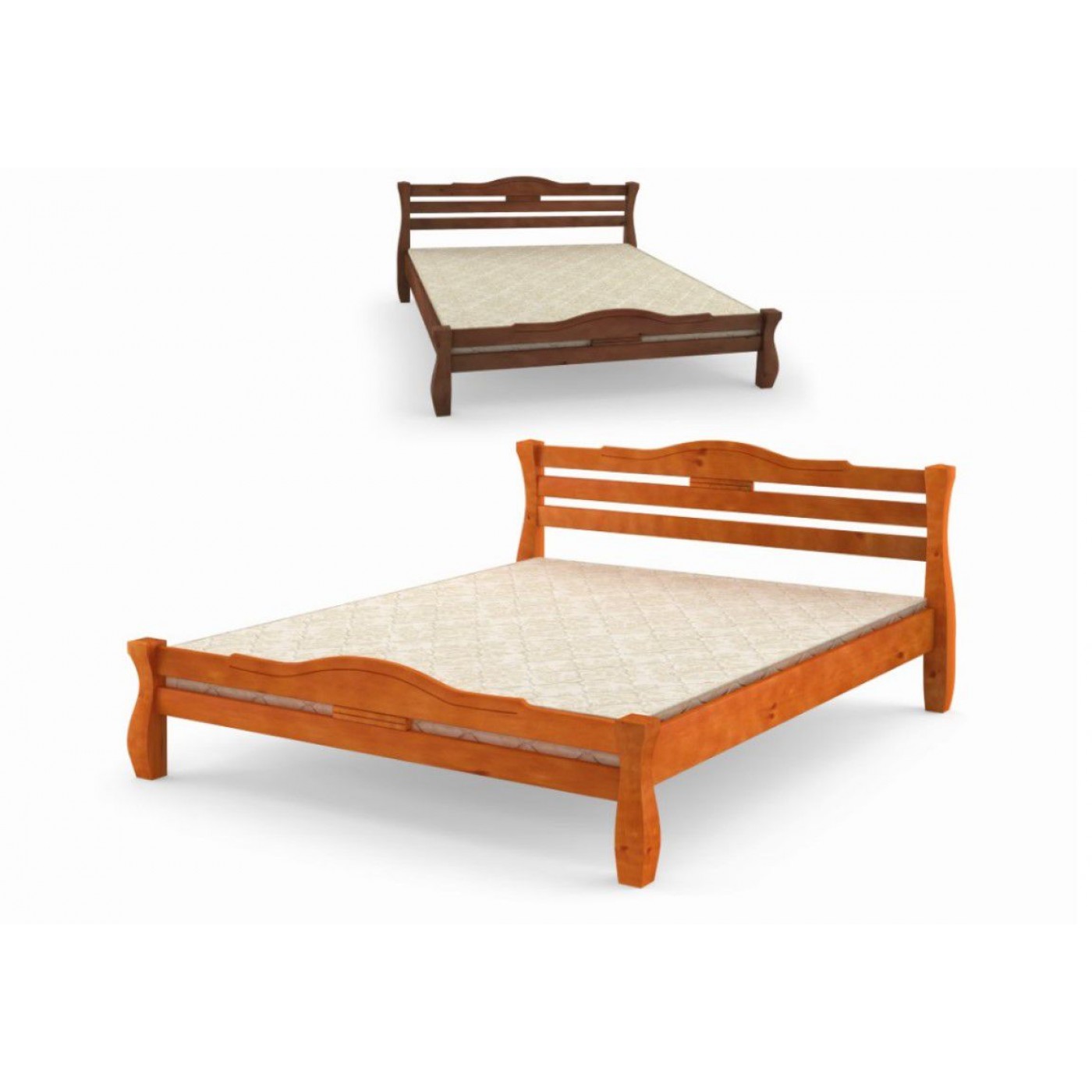 Ліжко Монако