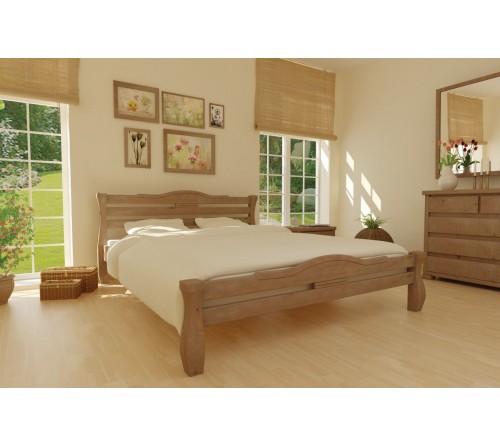 Ліжко Монако