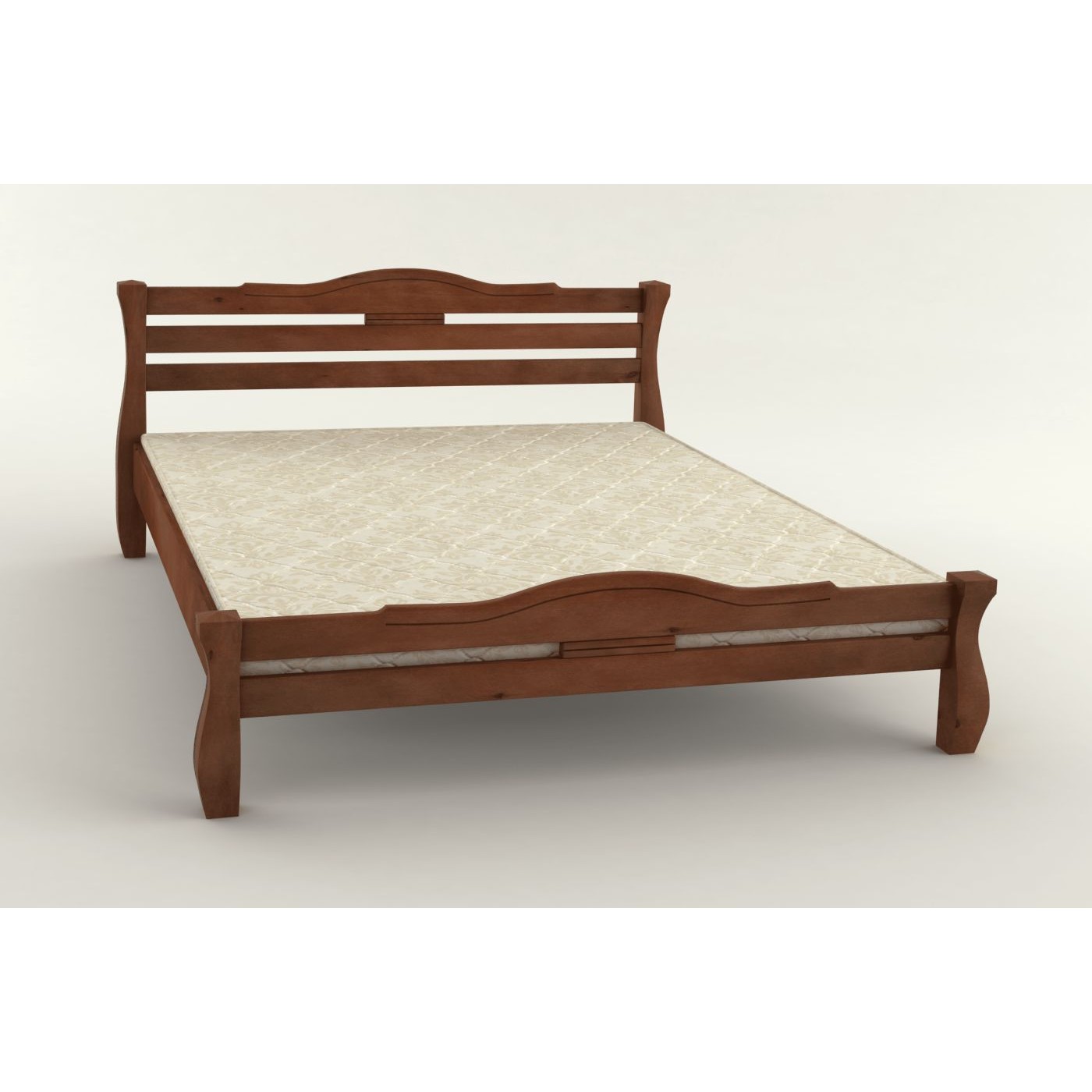 Ліжко Монако