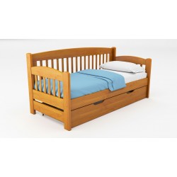 Кровать «Ретро-7» без ящика